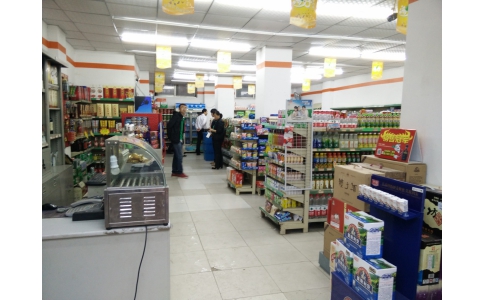 穩(wěn)步推進,關(guān)鍵問題重點出擊,在已取得的成績上更上一層樓!——阜陽滿好便利咨詢項目第四階段報道